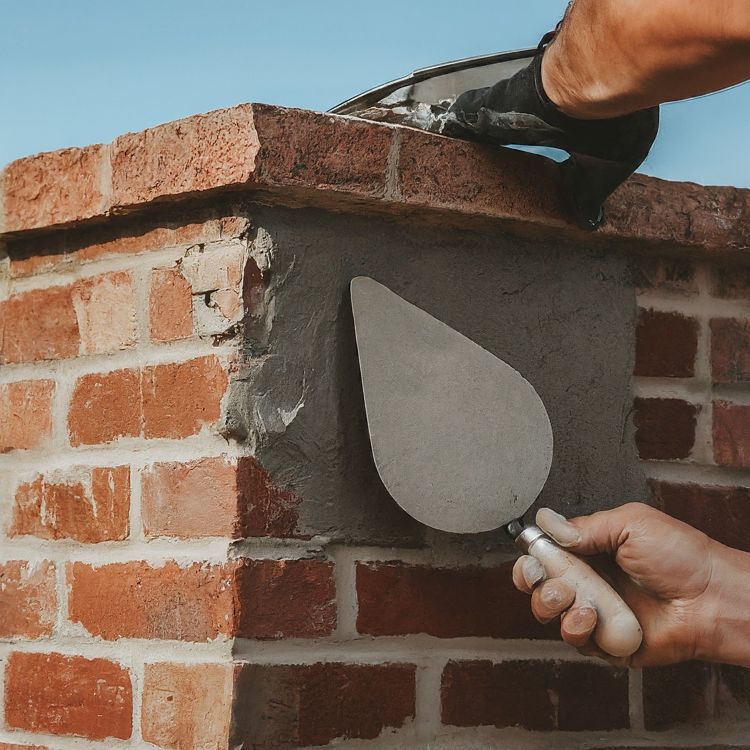 Expert Chimney Masonry Repair in Colleyville, Texas - Professional Service by Chimney Sweep Colleyville