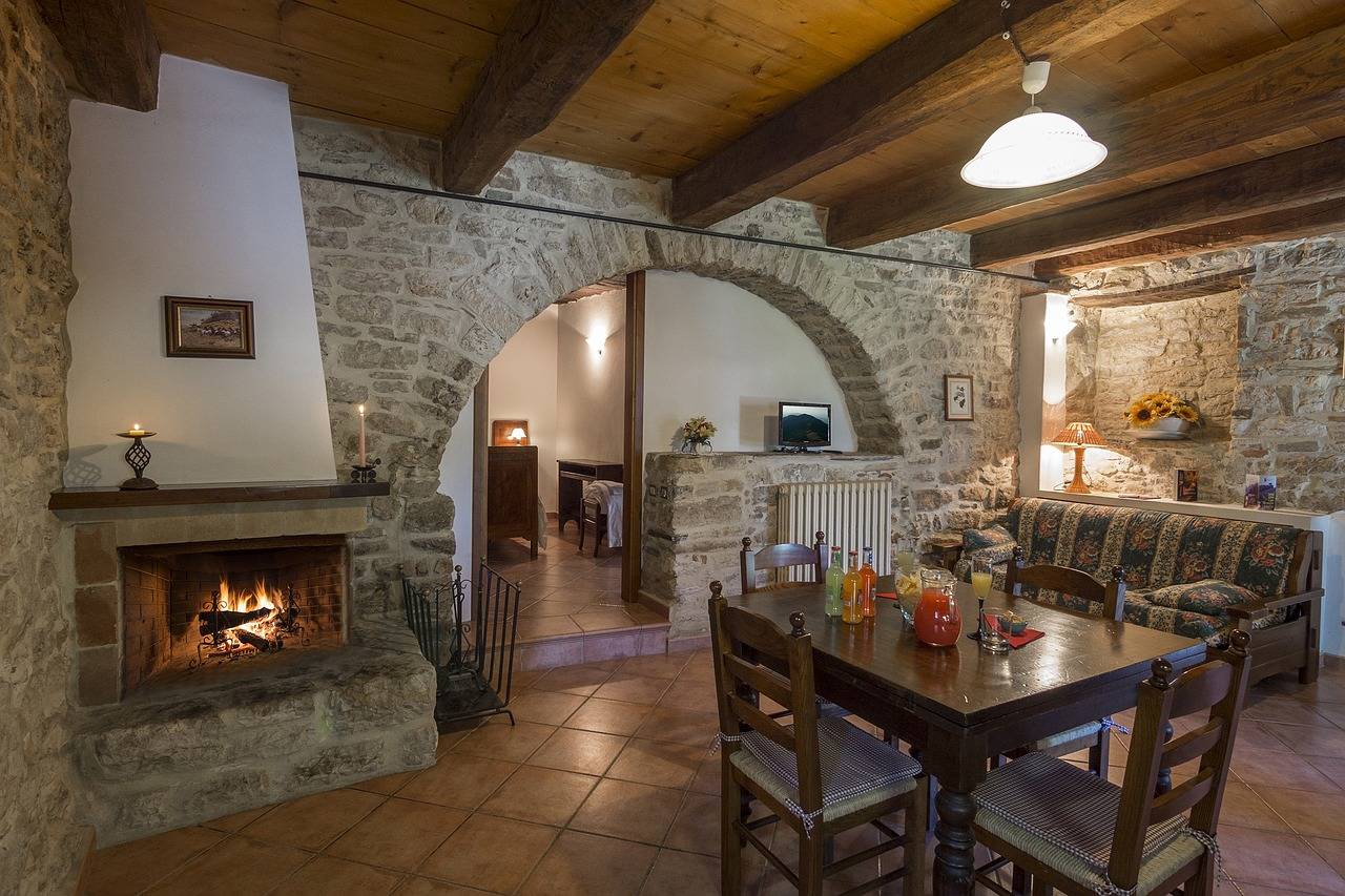Expert Chimney and Fireplace Services in Colleyville, Texas