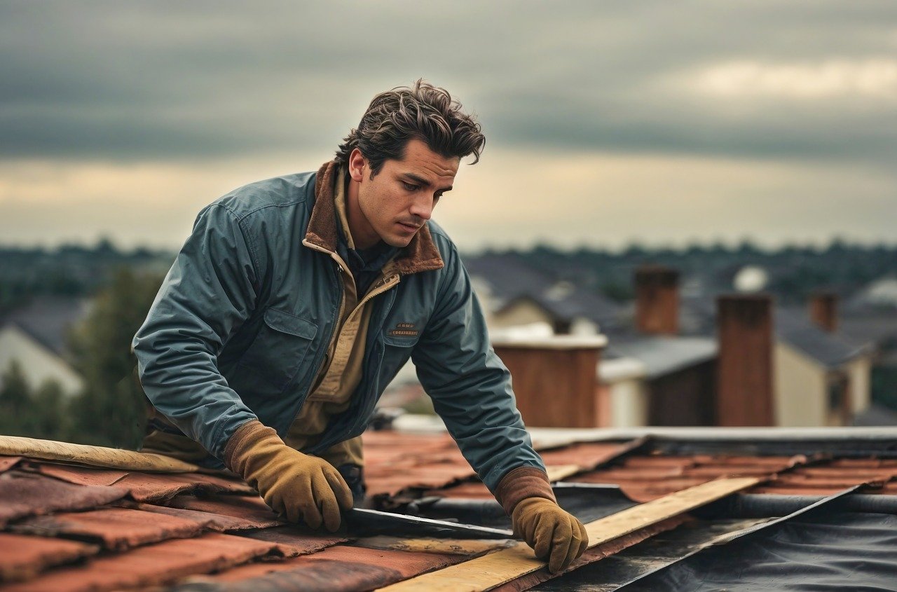 Professional Chimney Waterproofing Services In Colleyville Texas