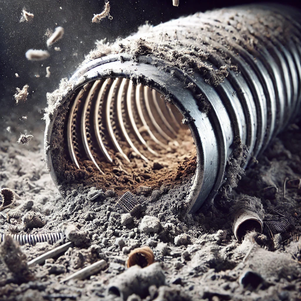 Professional Dryer Vent Cleaning Colleyville TX - Expert Safety and Efficiency Solutions by Chimney Sweep Colleyville