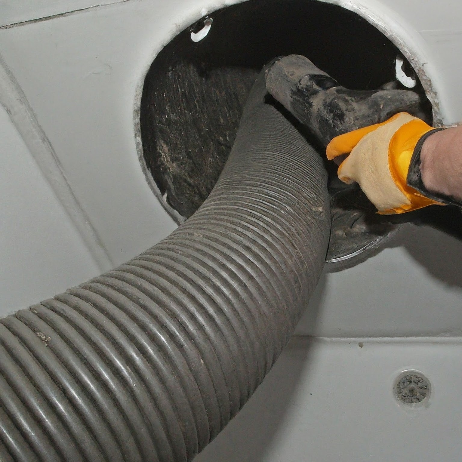 Professional Duct Cleaning Colleyville TX - HVAC Air Duct Cleaning Services by Chimney Sweep Colleyville