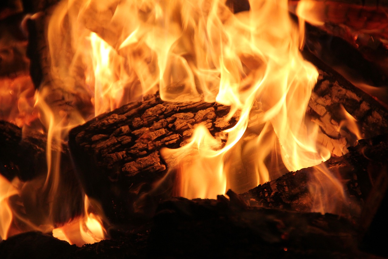 Professional Fireplace Cleaning Services In Colleyville Texas