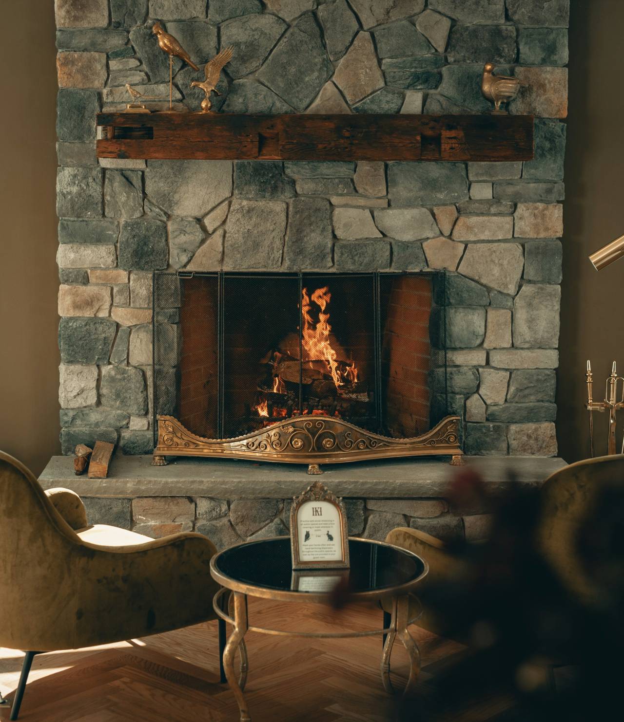 Professional Fireplace Services In Colleyville Texas
