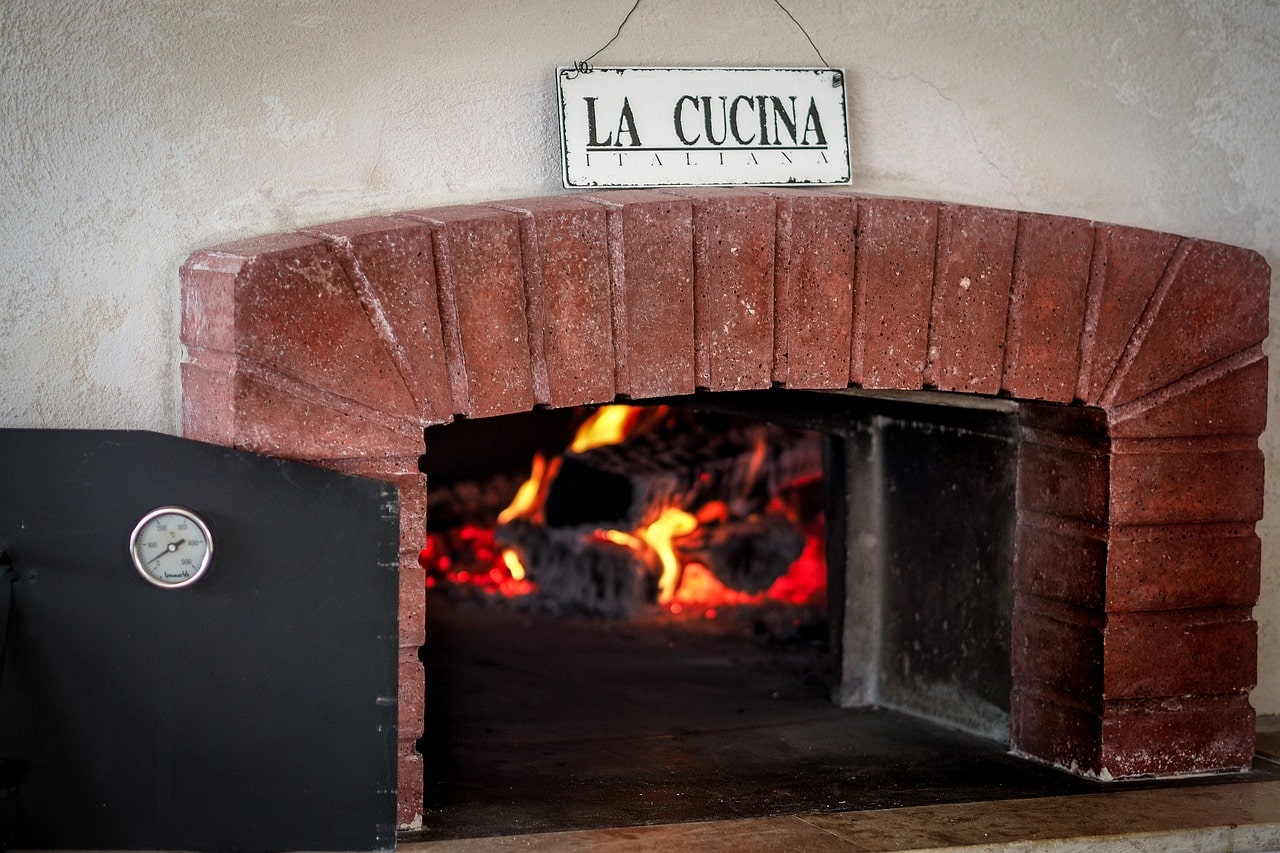 Premium Pizza Ovens and Grills in Colleyville, Texas
